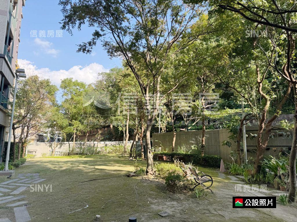 ＜遠雄天母＞三房坡平車位房屋室內格局與周邊環境