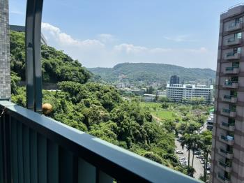 ＜遠雄天母＞三房坡平車位