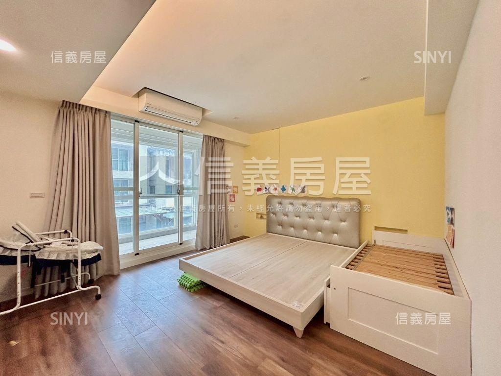 山湖戀邊間美透天房屋室內格局與周邊環境