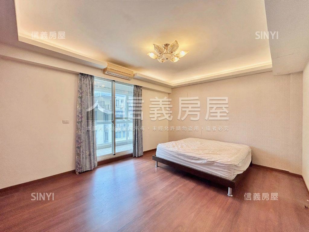 山湖戀邊間美透天房屋室內格局與周邊環境