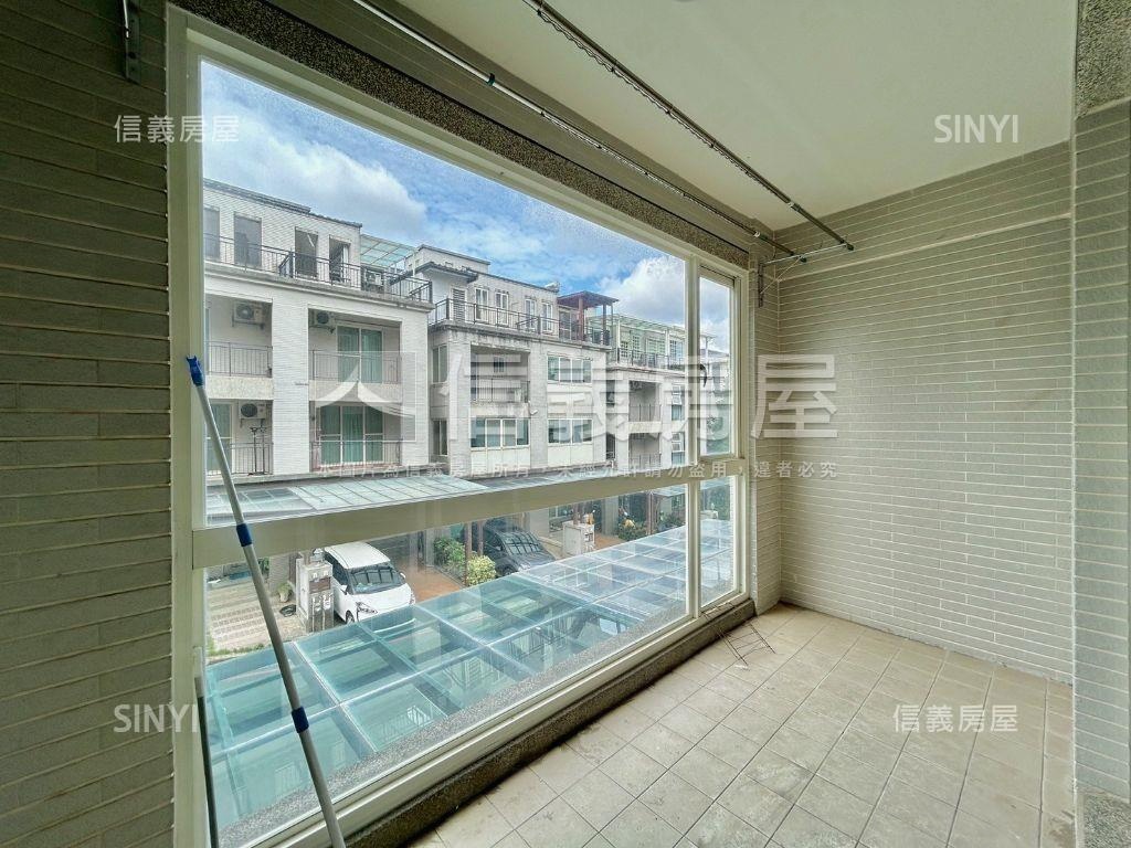 山湖戀邊間美透天房屋室內格局與周邊環境