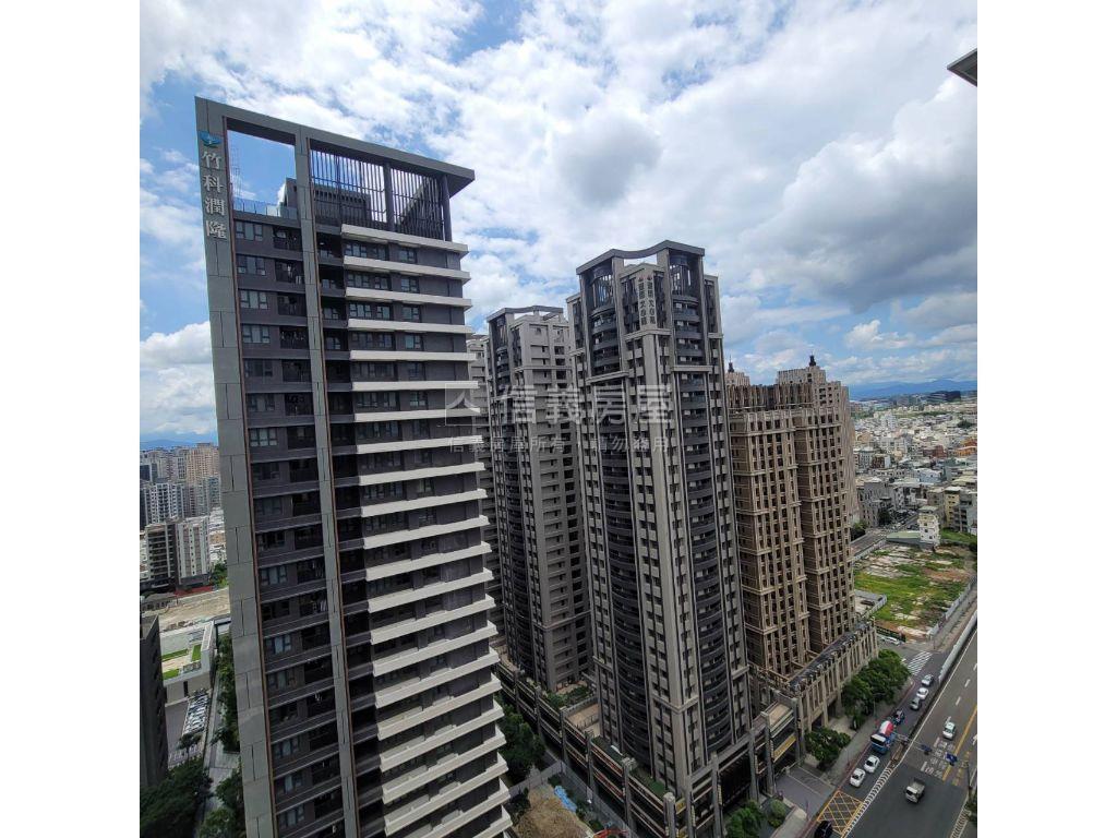 東方明珠｜高樓視野採光佳房屋室內格局與周邊環境