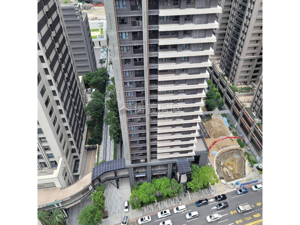 東方明珠｜高樓視野採光佳房屋室內格局與周邊環境