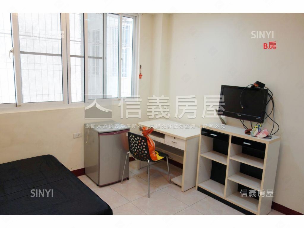 近成大三樓四房美寓房屋室內格局與周邊環境