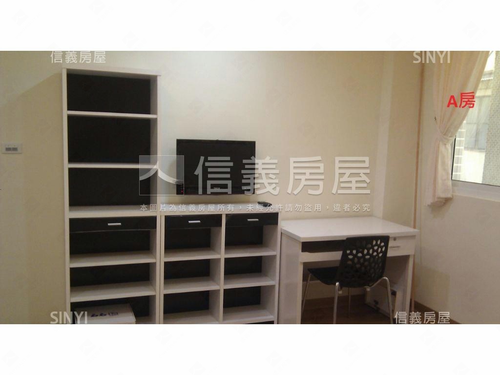 近成大三樓四房美寓房屋室內格局與周邊環境