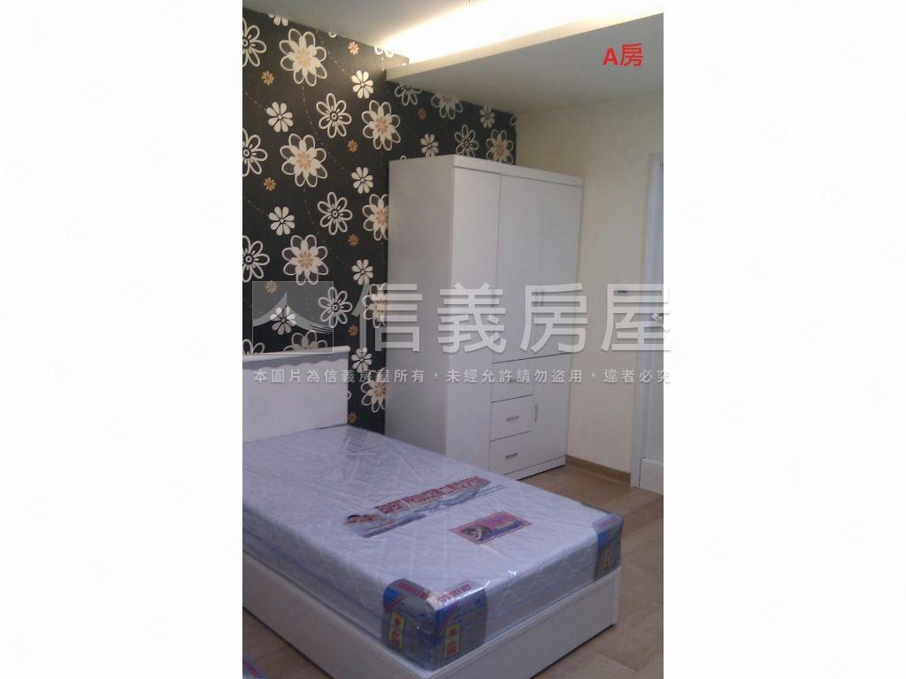 近成大三樓四房美寓房屋室內格局與周邊環境