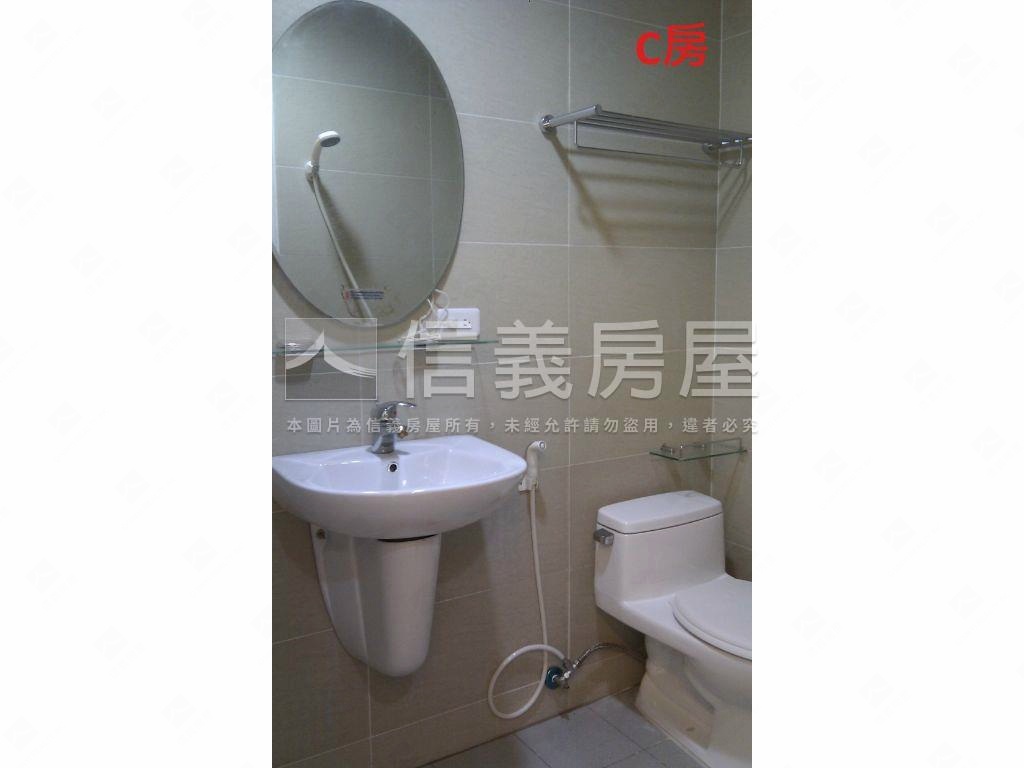 近成大三樓四房美寓房屋室內格局與周邊環境