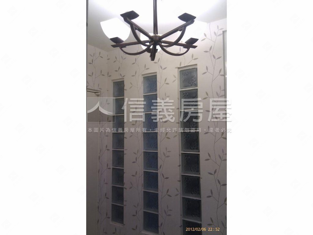 近成大三樓四房美寓房屋室內格局與周邊環境