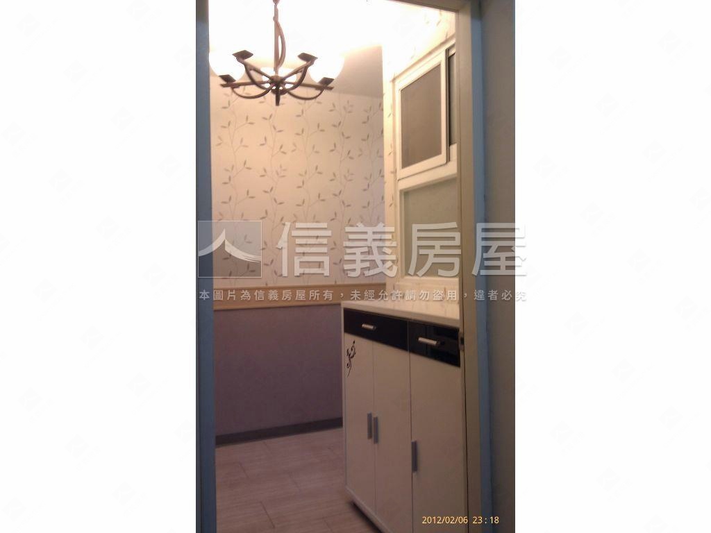近成大三樓四房美寓房屋室內格局與周邊環境