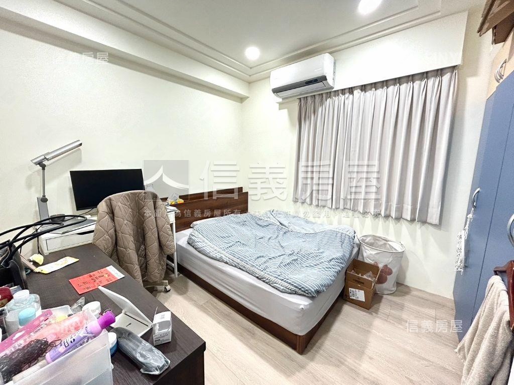 松濤園電梯三房車位可租房屋室內格局與周邊環境