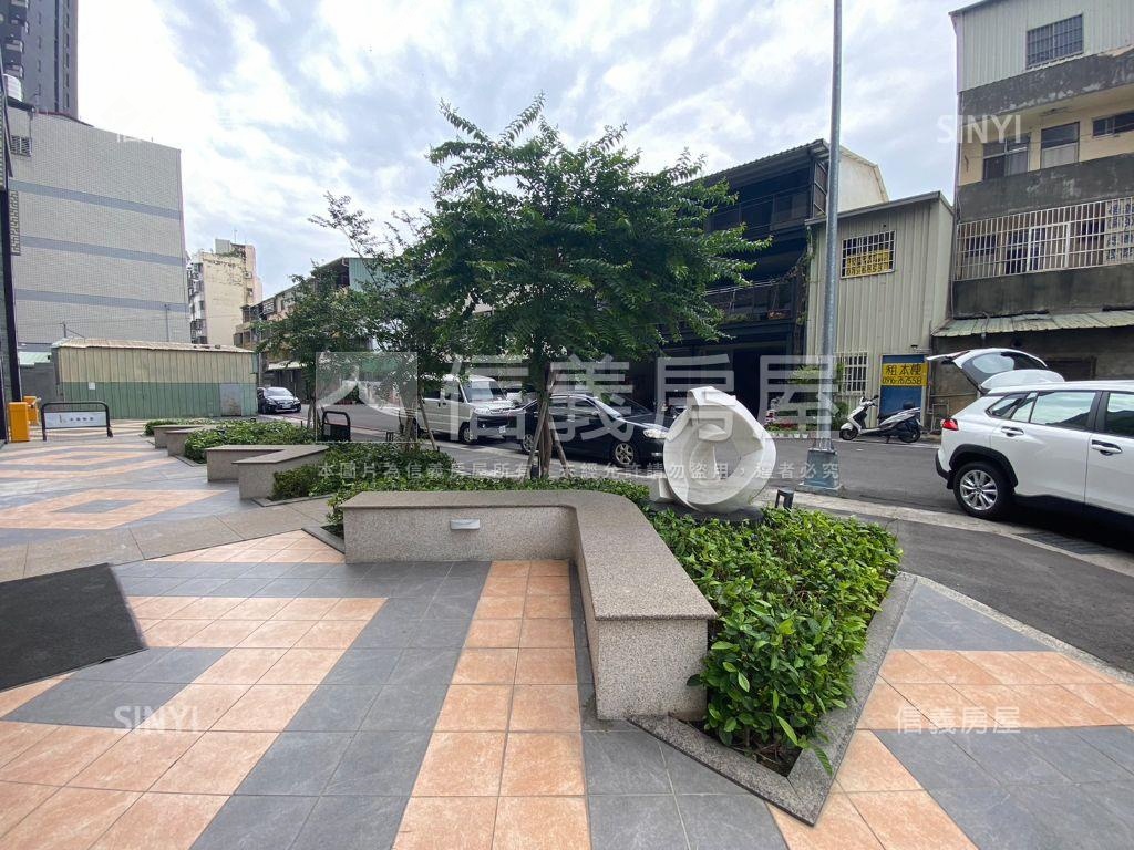佳泰大方店６房屋室內格局與周邊環境
