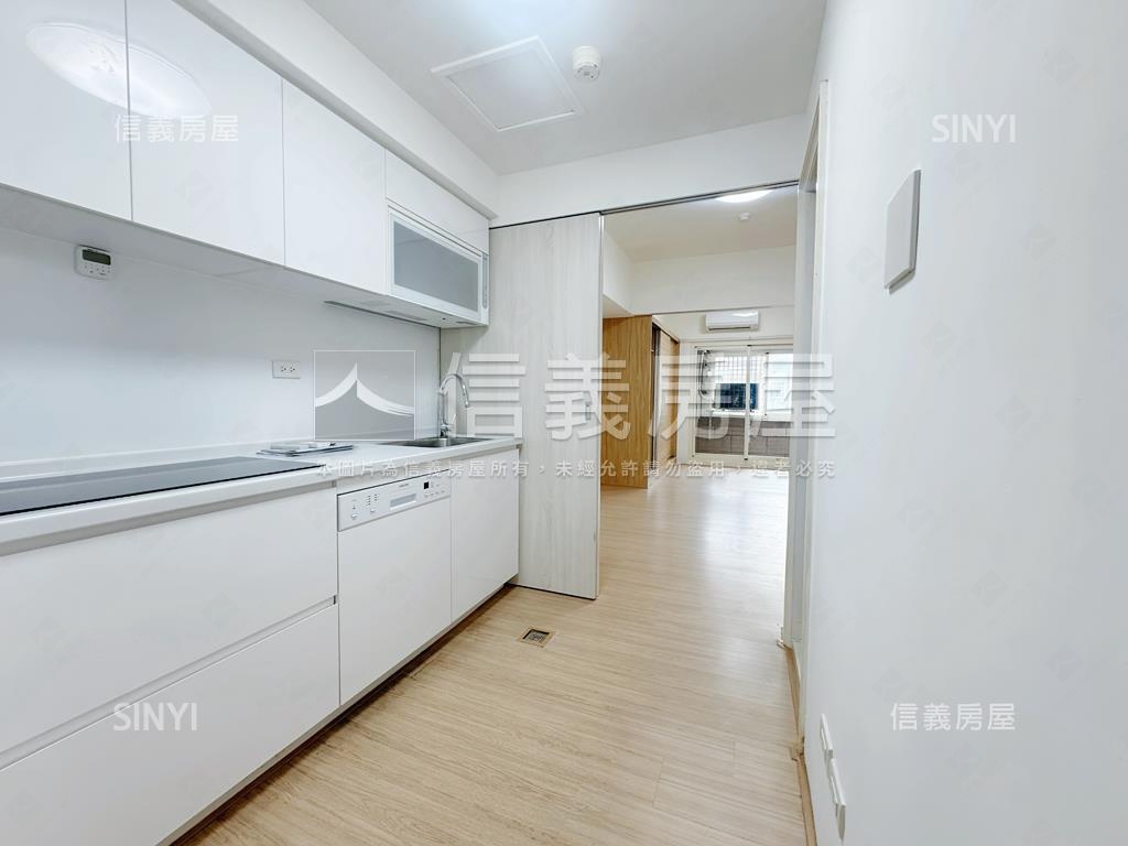 新埔捷運高閣稀有釋出房屋室內格局與周邊環境