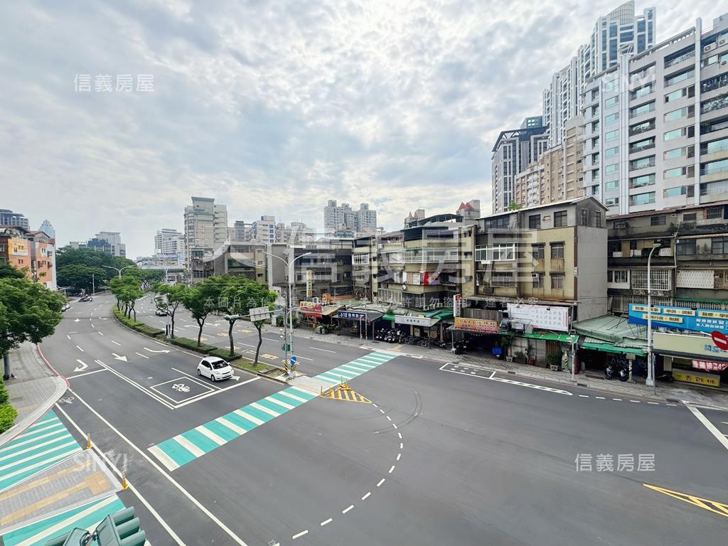 新埔捷運高閣稀有釋出房屋室內格局與周邊環境