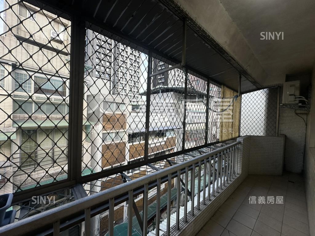 景美捷運溪口靜巷吉品三房房屋室內格局與周邊環境