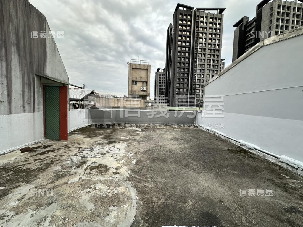 景美捷運溪口靜巷吉品三房房屋室內格局與周邊環境