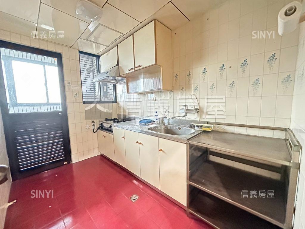 建國科學家美３房房屋室內格局與周邊環境