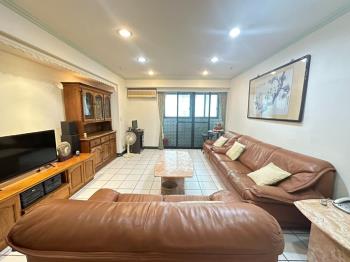 建國科學家美３房