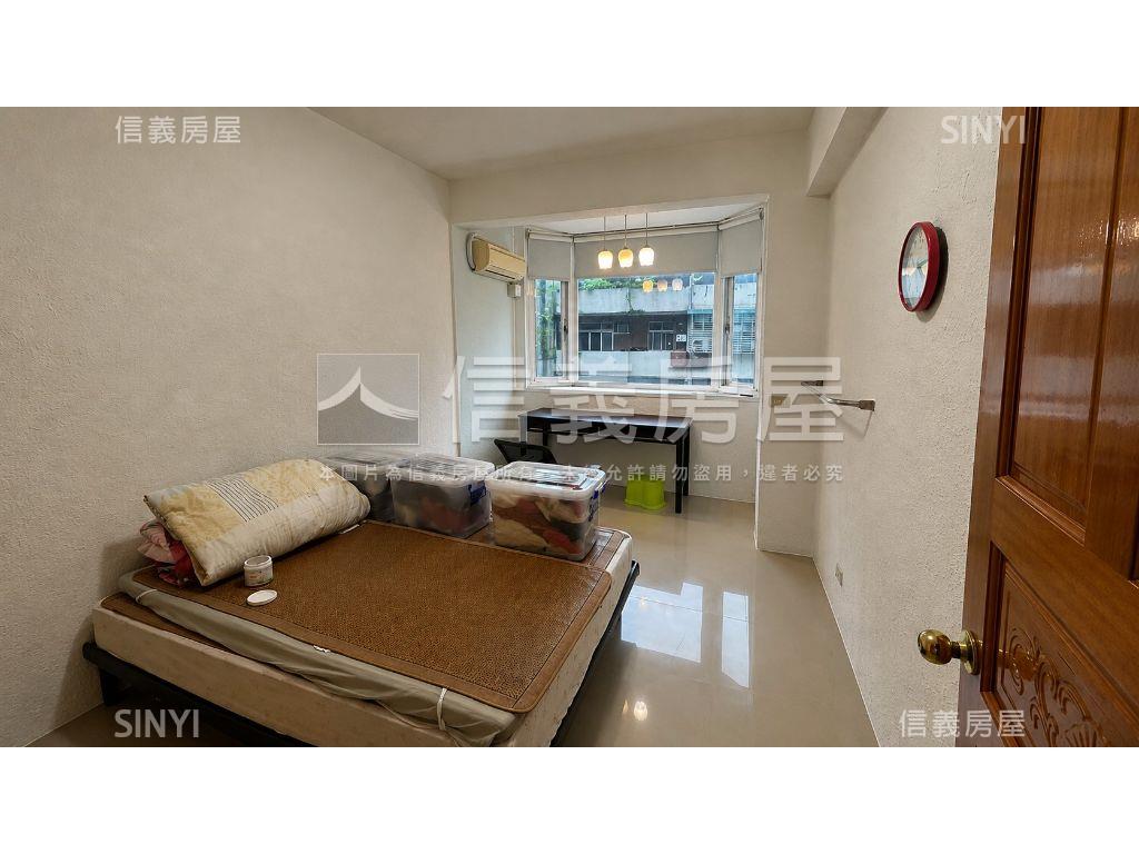 【博愛學區】靜巷美寓房屋室內格局與周邊環境