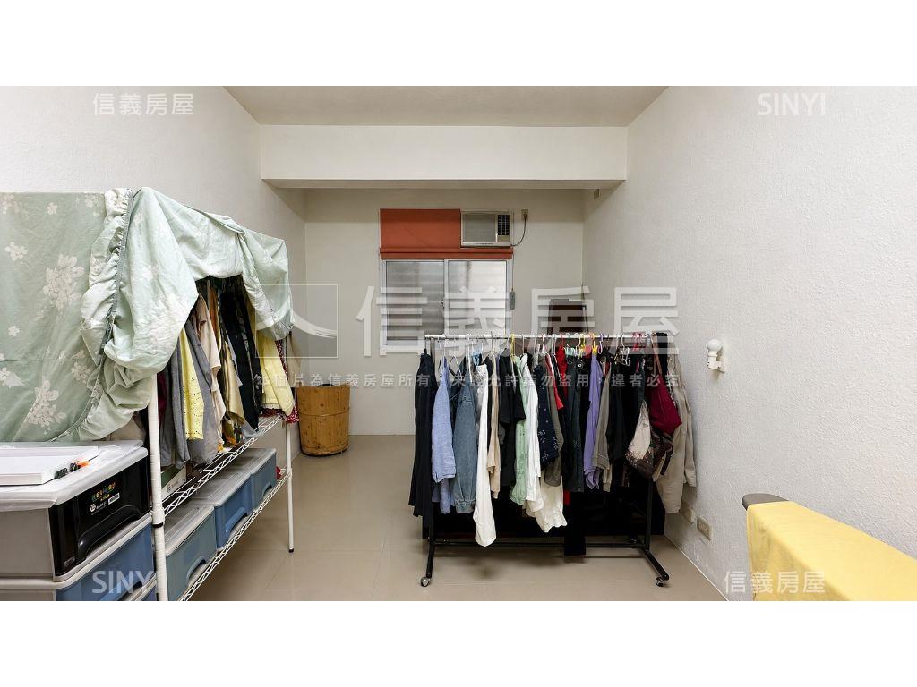 【博愛學區】靜巷美寓房屋室內格局與周邊環境