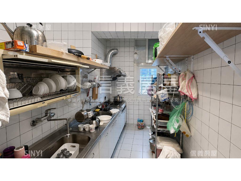 【博愛學區】靜巷美寓房屋室內格局與周邊環境