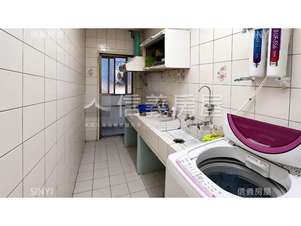 【博愛學區】靜巷美寓房屋室內格局與周邊環境
