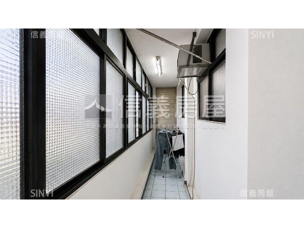 【博愛學區】靜巷美寓房屋室內格局與周邊環境