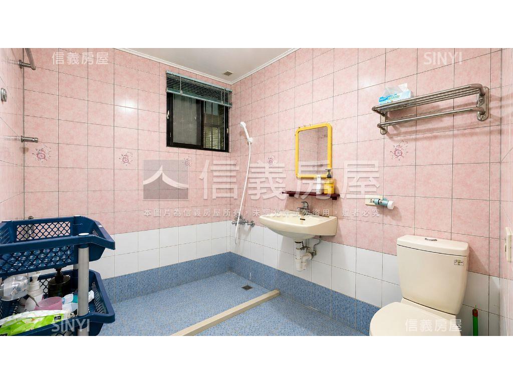 【博愛學區】靜巷美寓房屋室內格局與周邊環境