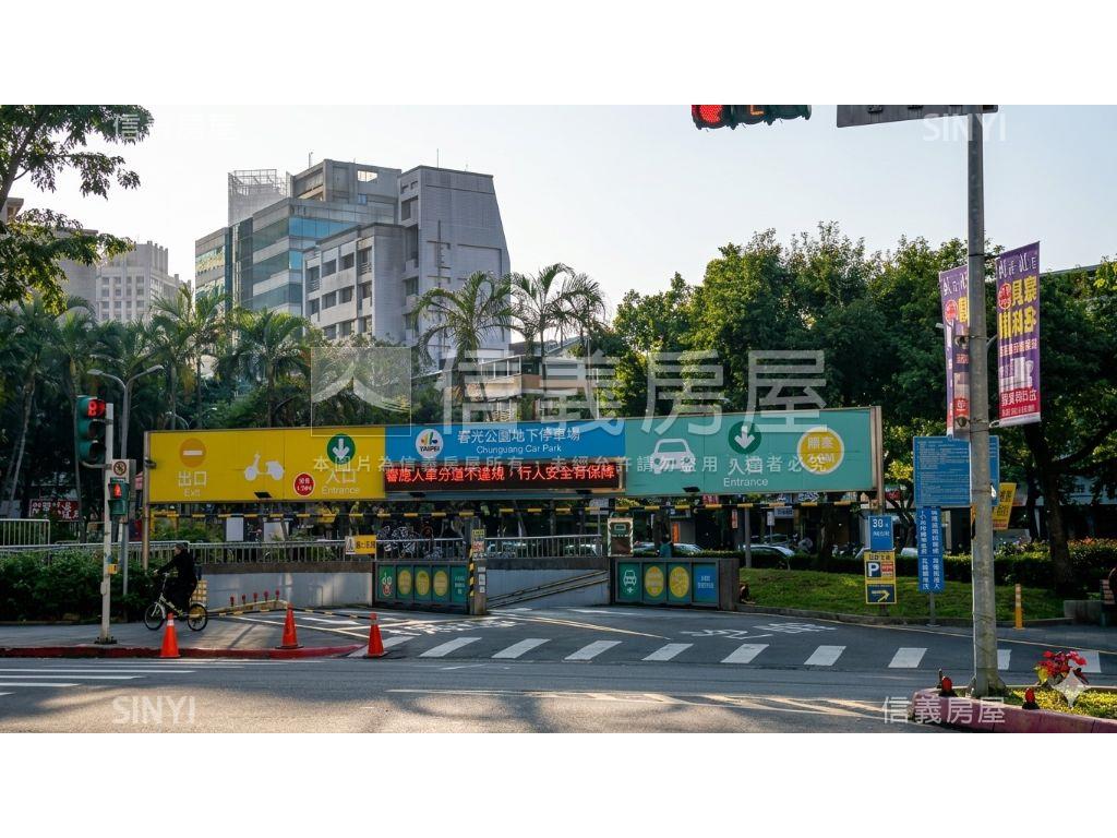 【博愛學區】靜巷頂加美寓房屋室內格局與周邊環境