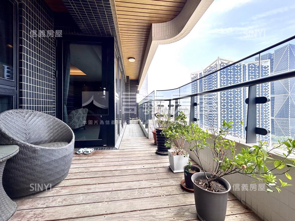 一品花園Ｂ１雙平車豪邸房屋室內格局與周邊環境