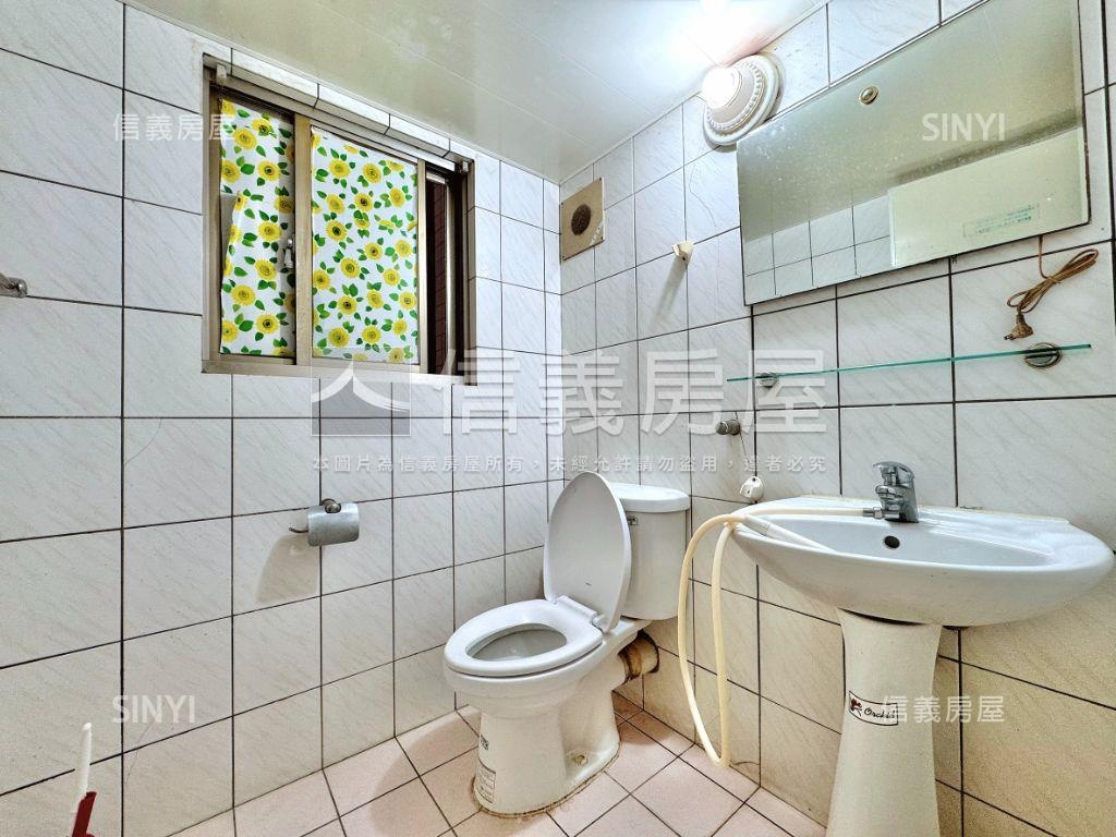 專任伊吉邦大空間美屋房屋室內格局與周邊環境