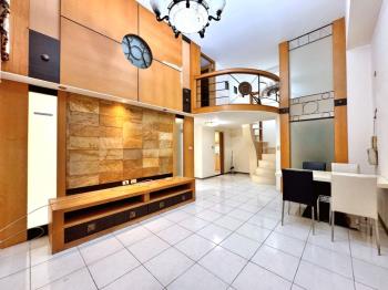 伊吉邦。大空間新婚美屋