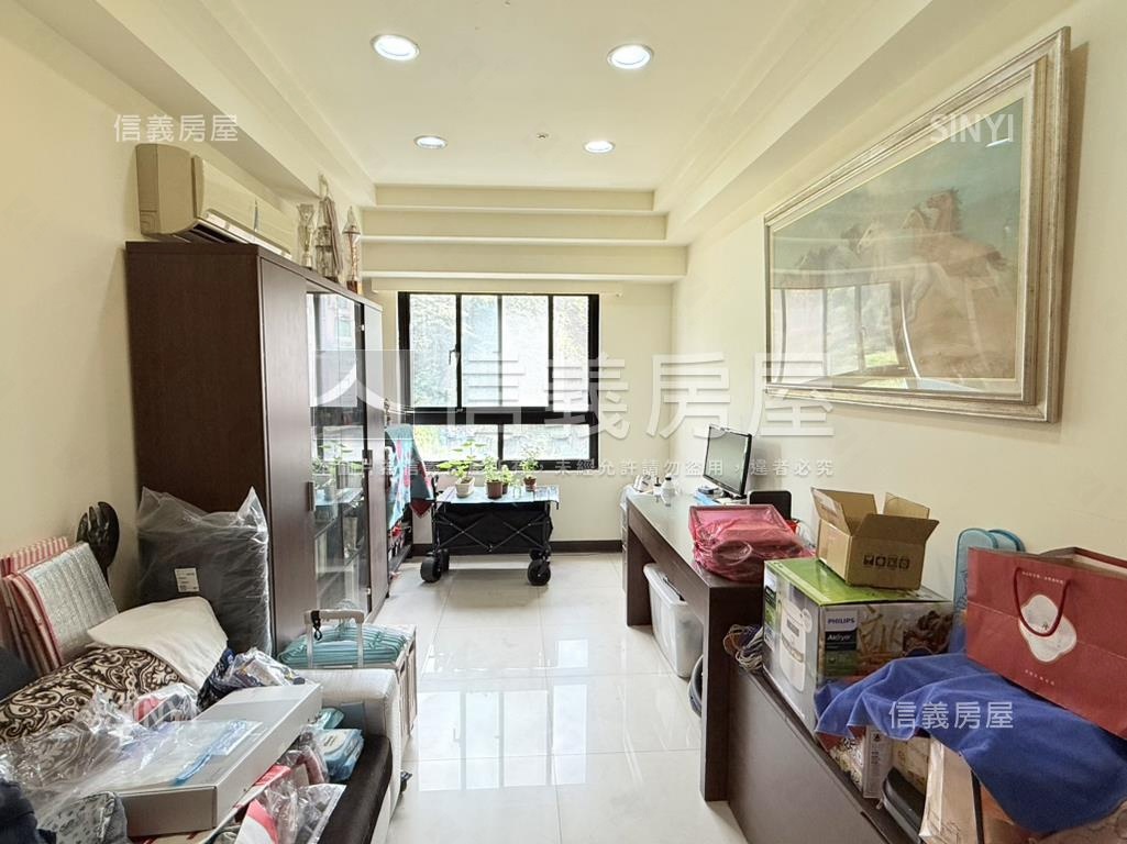 吉美鉅獻，名門大器四房房屋室內格局與周邊環境