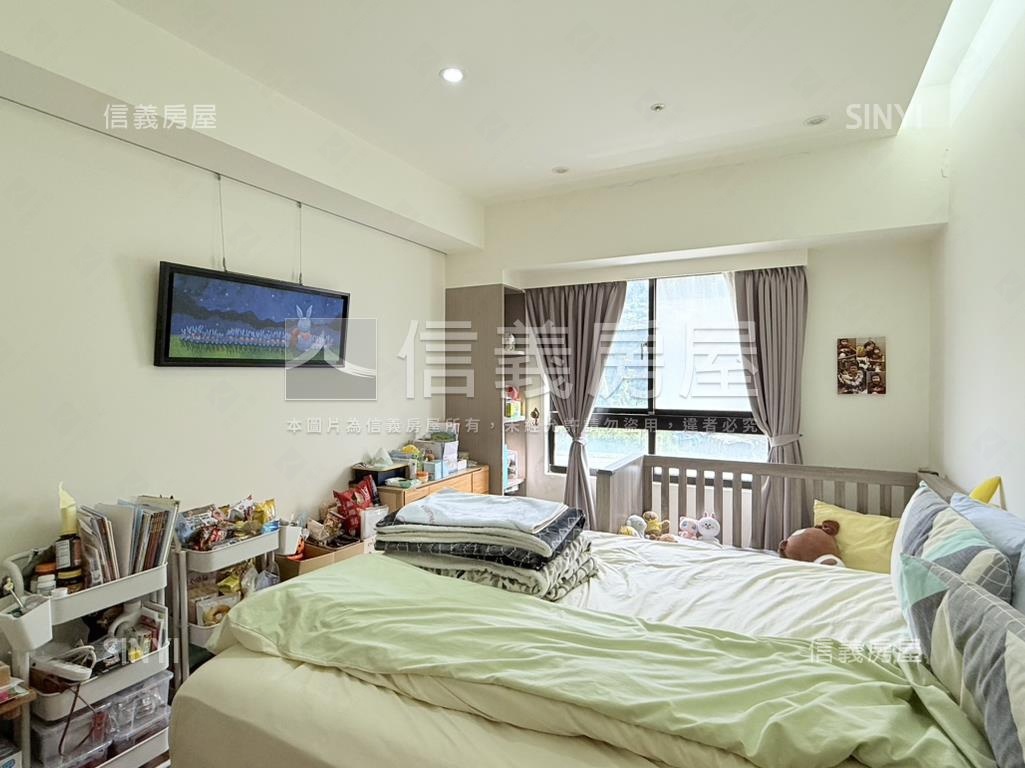 吉美鉅獻，名門大器四房房屋室內格局與周邊環境