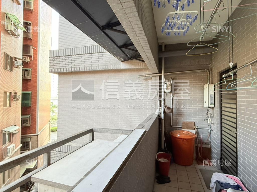 吉美鉅獻，名門大器四房房屋室內格局與周邊環境