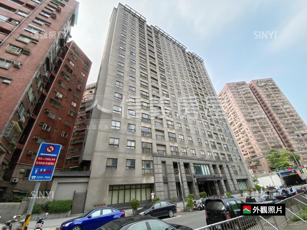 吉美鉅獻，名門大器四房房屋室內格局與周邊環境