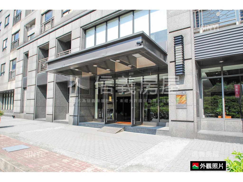 吉美鉅獻，名門大器四房房屋室內格局與周邊環境