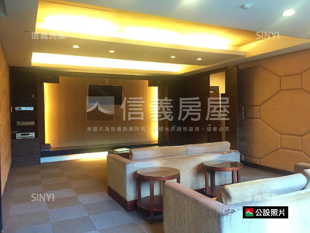 吉美鉅獻，名門大器四房房屋室內格局與周邊環境