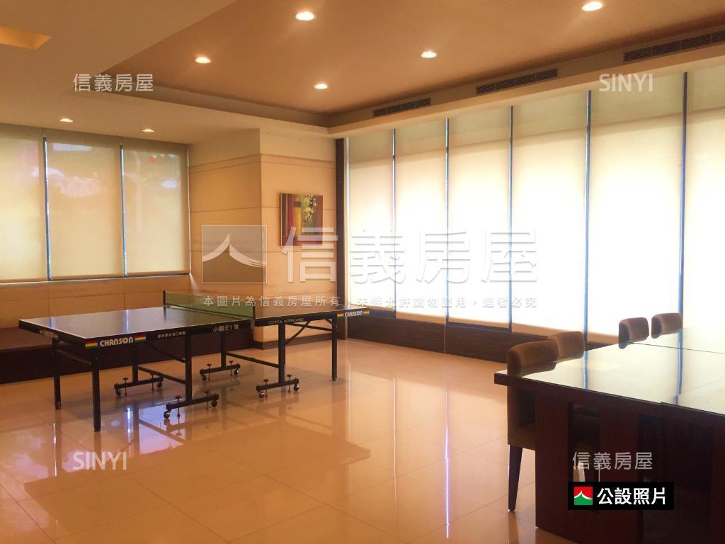 吉美鉅獻，名門大器四房房屋室內格局與周邊環境