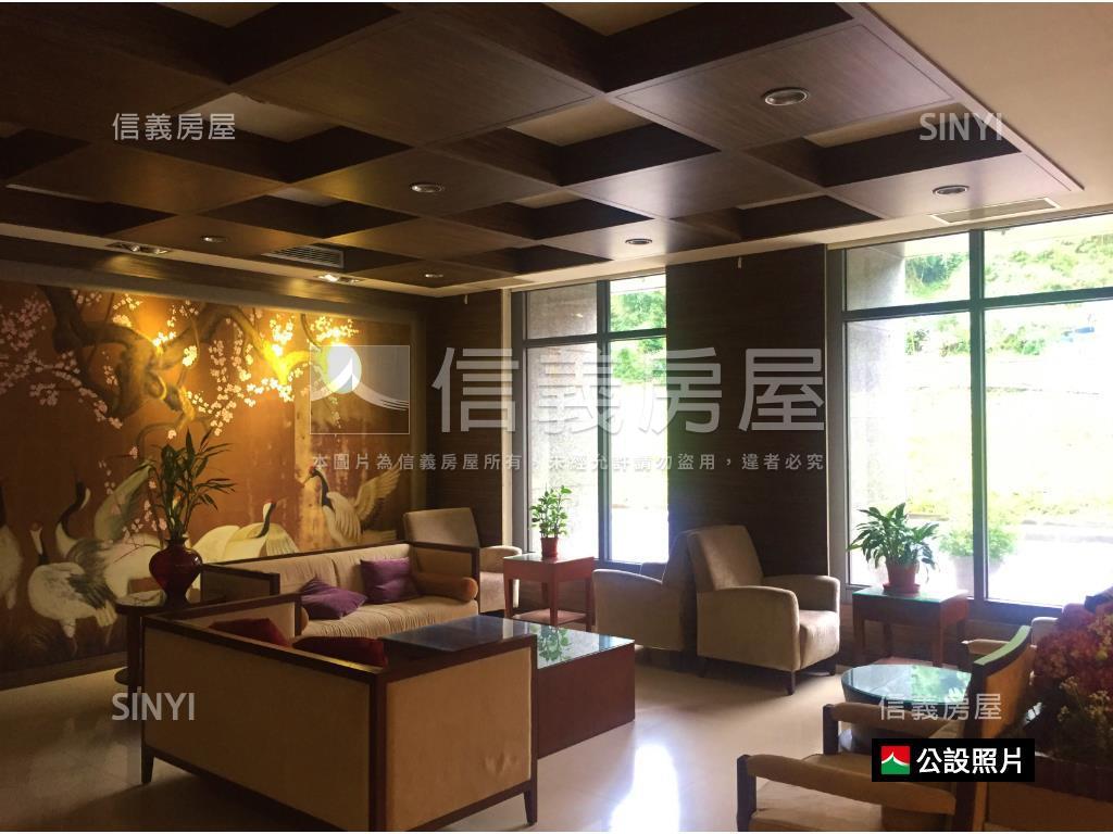 吉美鉅獻，名門大器四房房屋室內格局與周邊環境