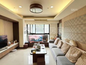 吉美鉅獻，名門大器四房