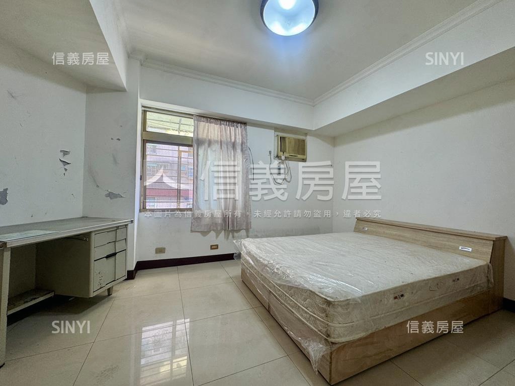 光榮樹林近花園夜市美寓房屋室內格局與周邊環境
