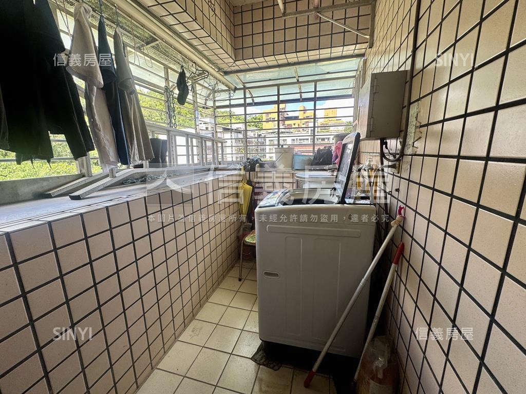 光榮樹林近花園夜市美寓房屋室內格局與周邊環境