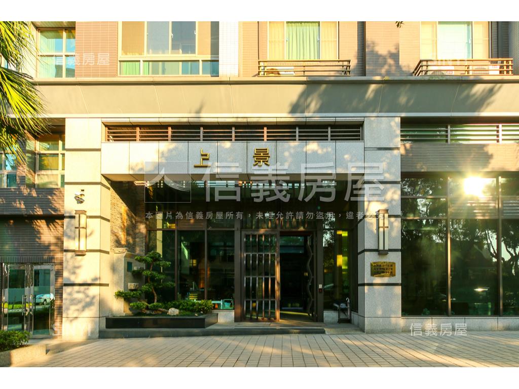 Ａ９上景明亮三房平面車位房屋室內格局與周邊環境