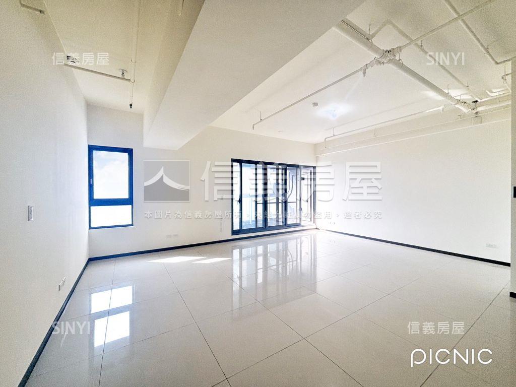 長虹天際高樓霸景未住過房屋室內格局與周邊環境