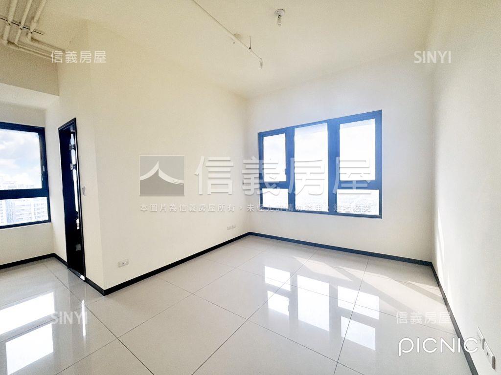 長虹天際高樓霸景未住過房屋室內格局與周邊環境