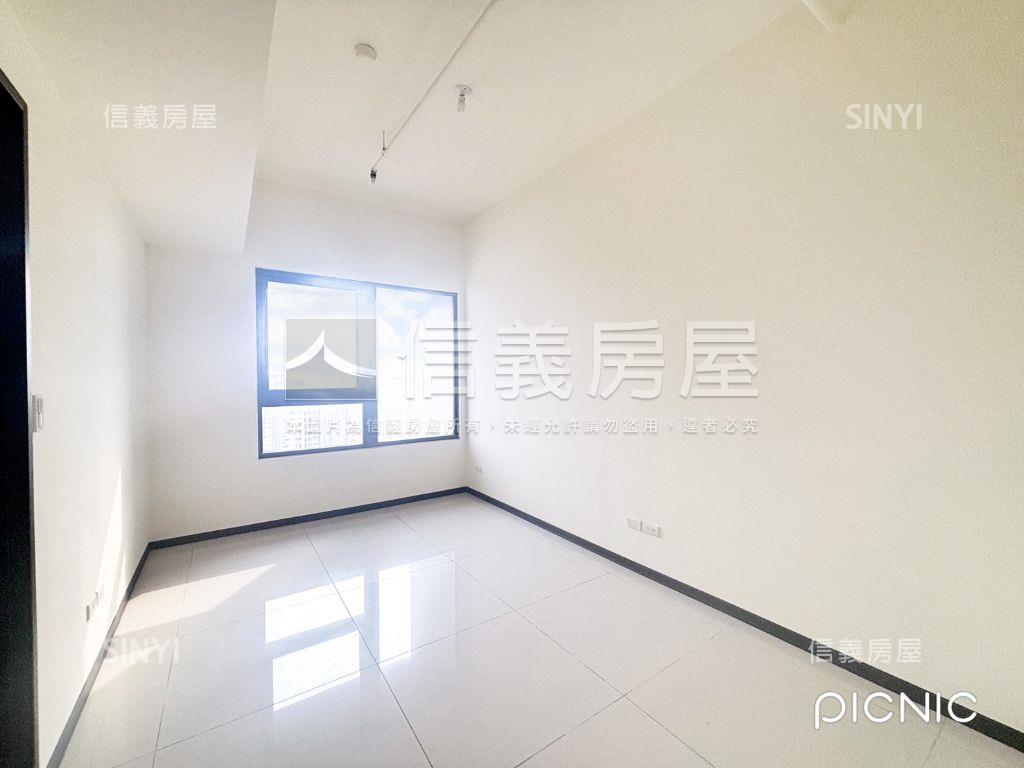 長虹天際高樓霸景未住過房屋室內格局與周邊環境