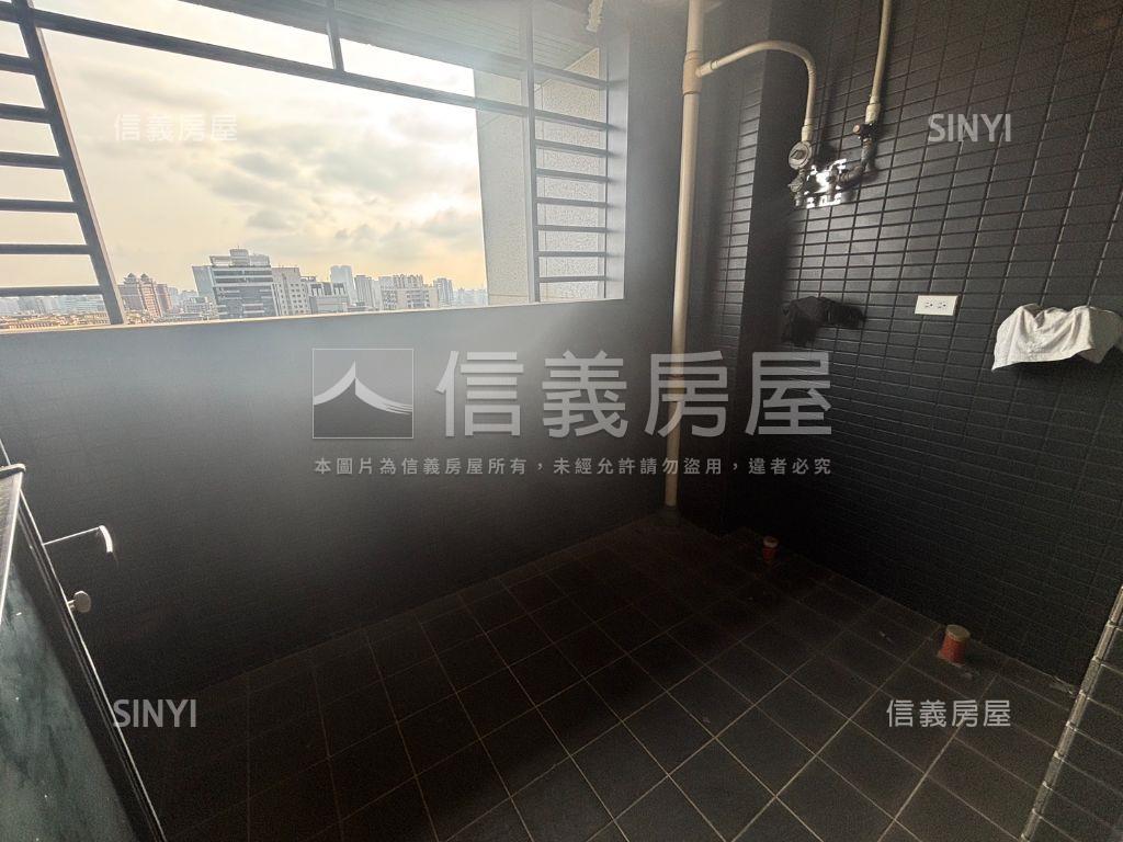 長虹天際高樓霸景未住過房屋室內格局與周邊環境