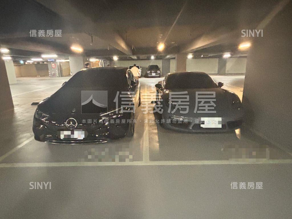 長虹天際高樓霸景未住過房屋室內格局與周邊環境