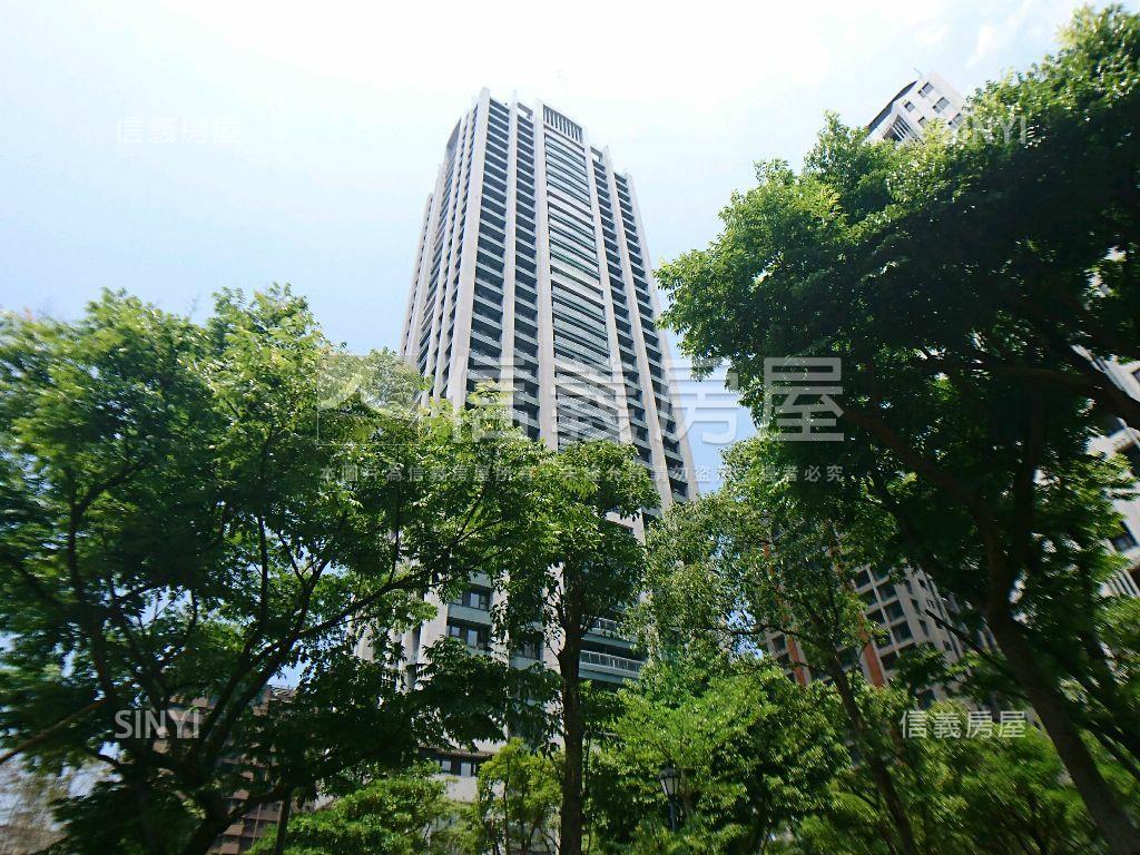 長虹天際高樓霸景未住過房屋室內格局與周邊環境