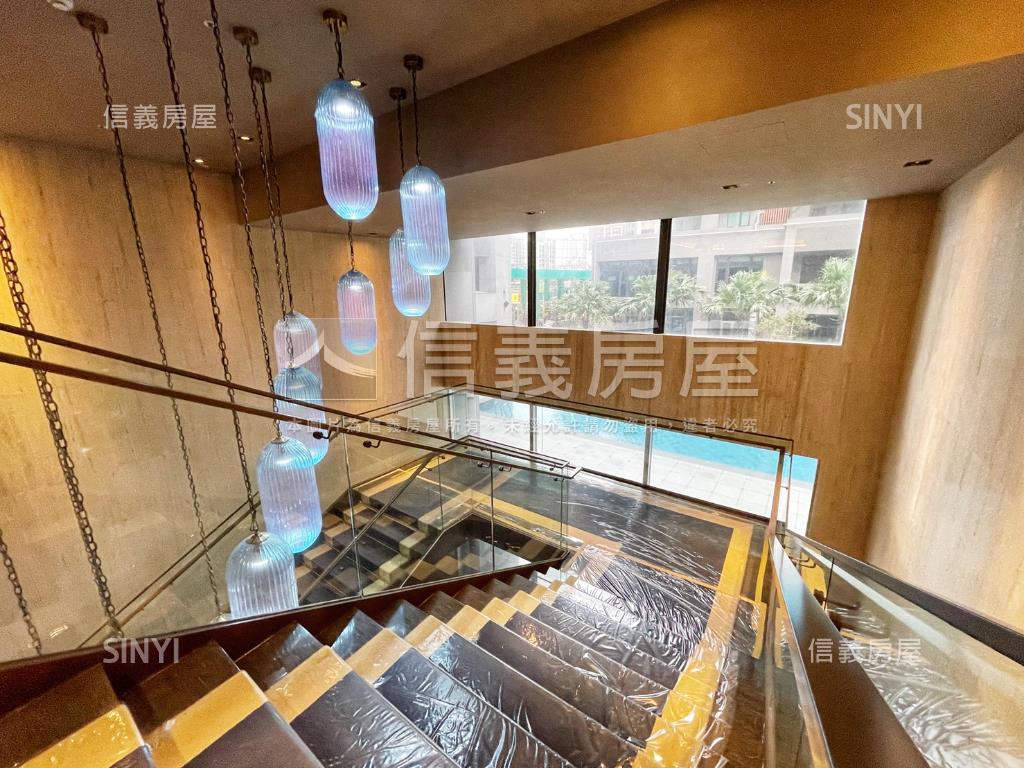 長虹天際高樓霸景未住過房屋室內格局與周邊環境